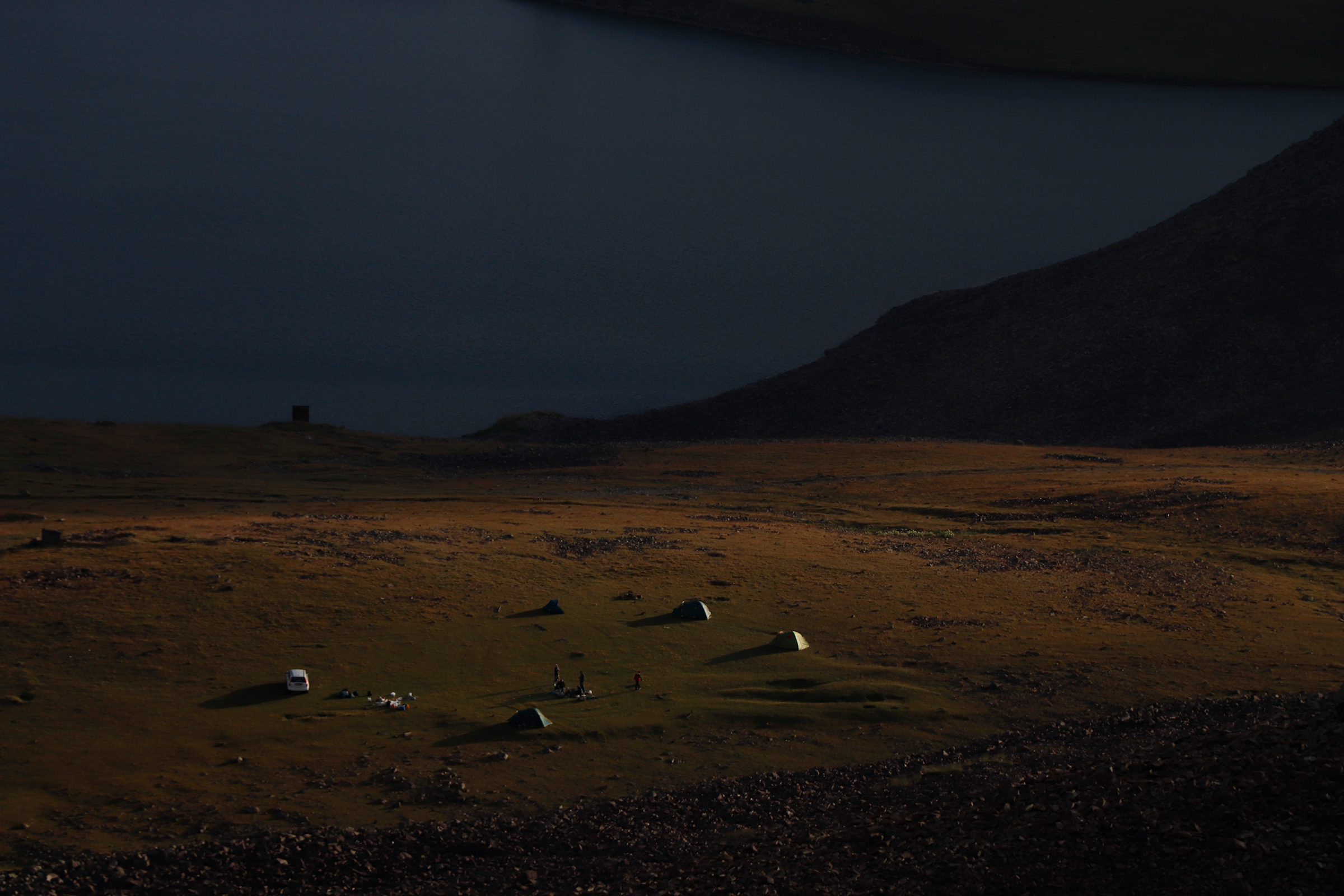 Nature photography by LEVARIS.