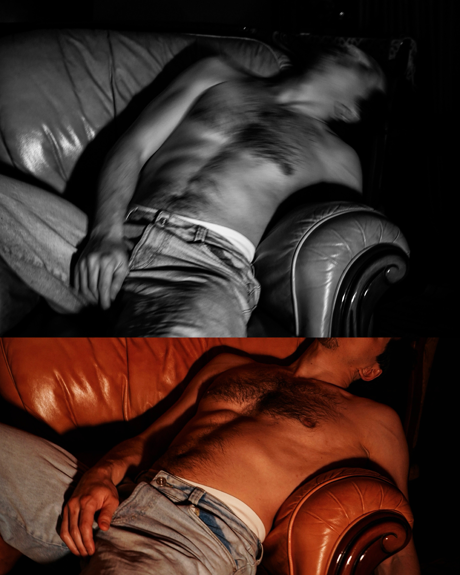 People photography by LEVARIS.