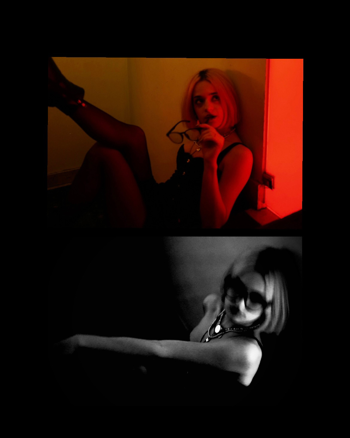 People photography by LEVARIS.