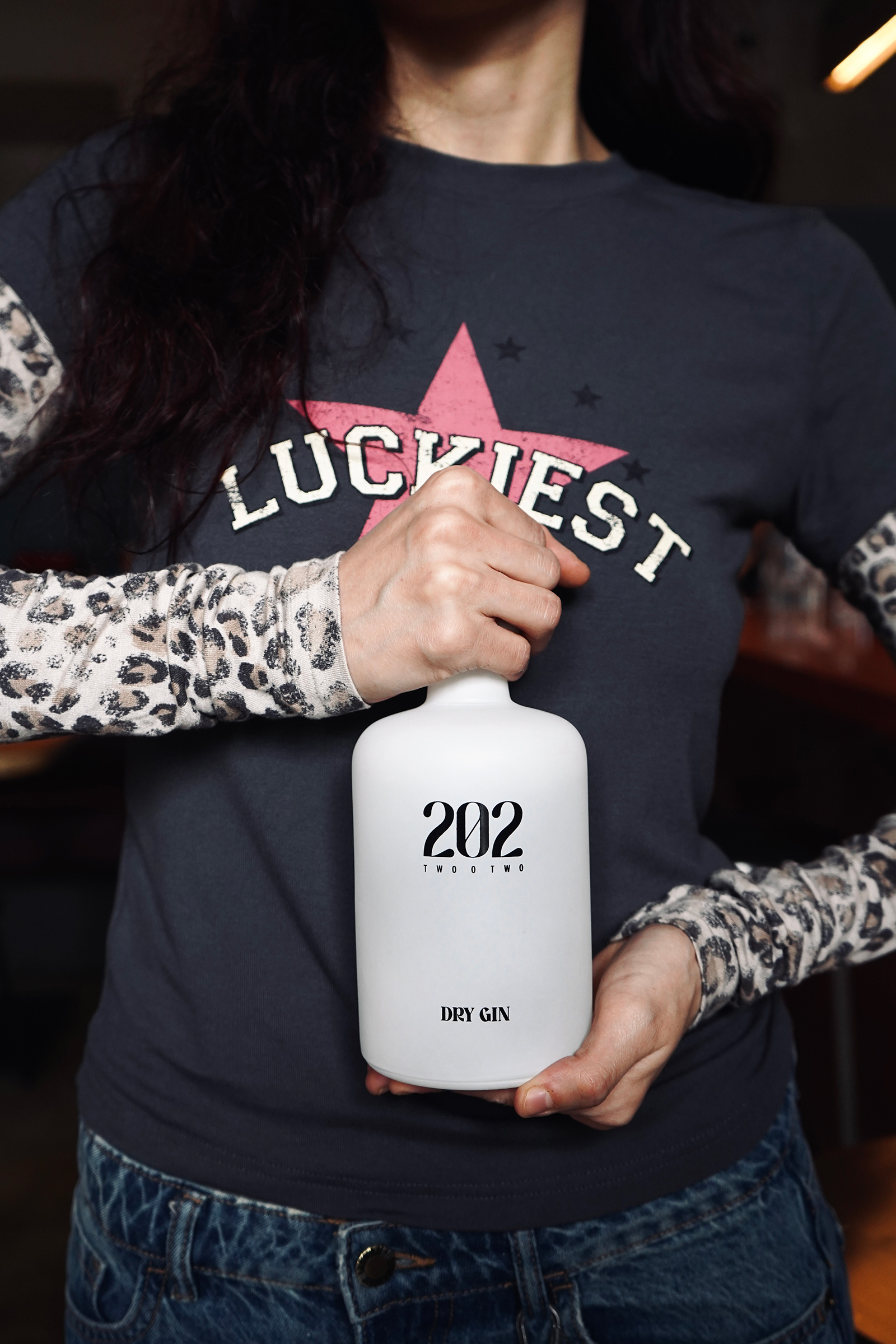 Product photography by LEVARIS.