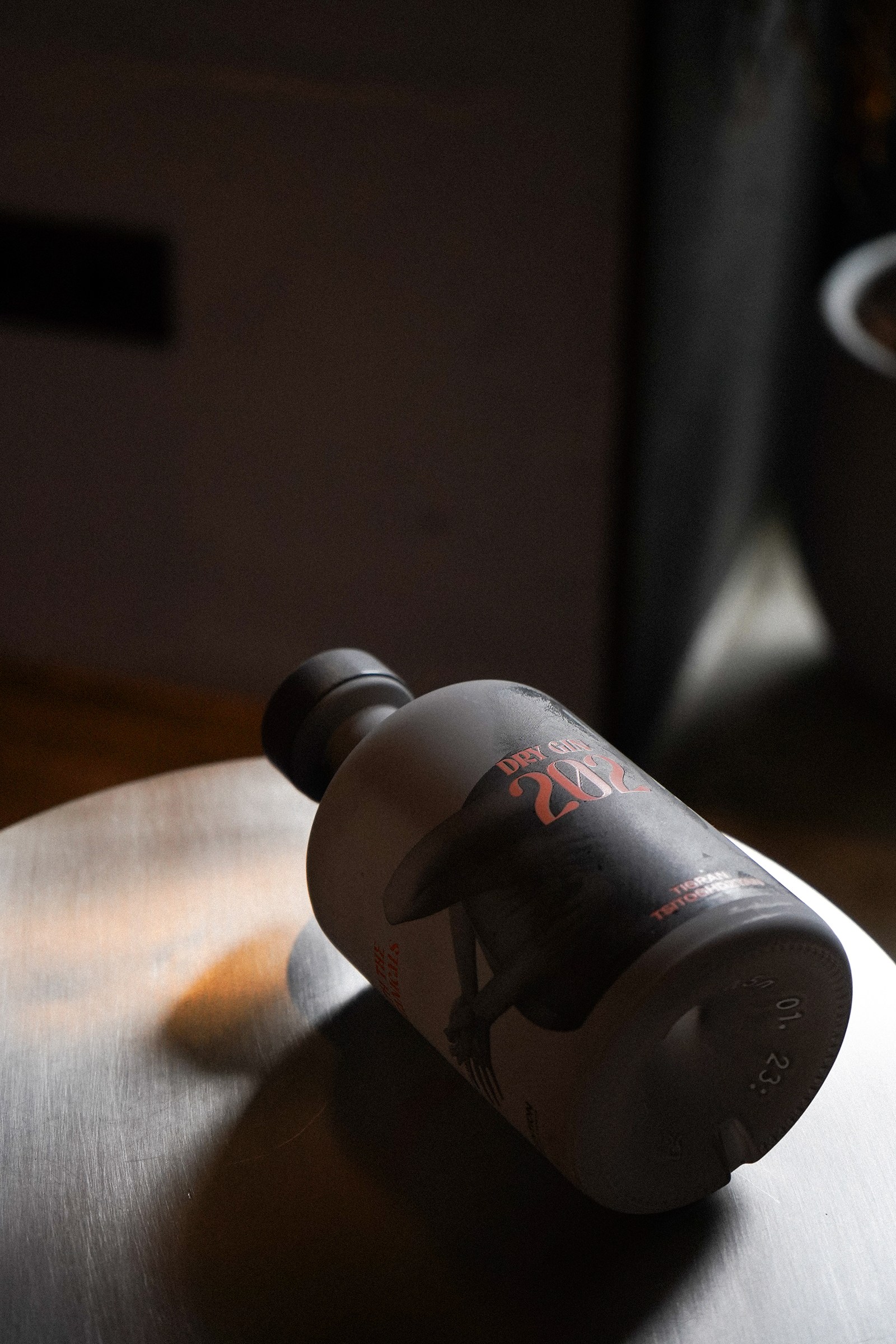 Product photography by LEVARIS.