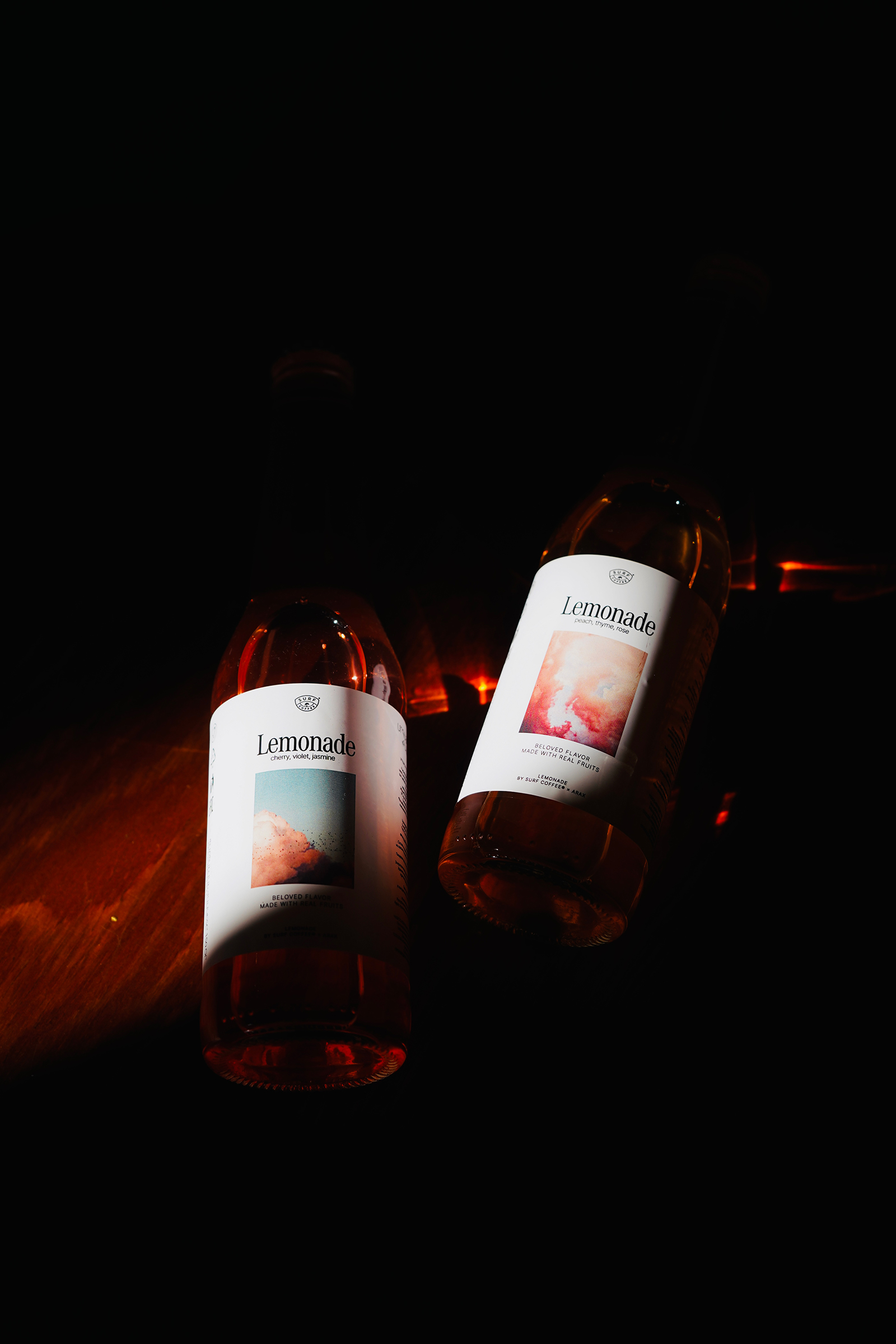 Product photography by LEVARIS.